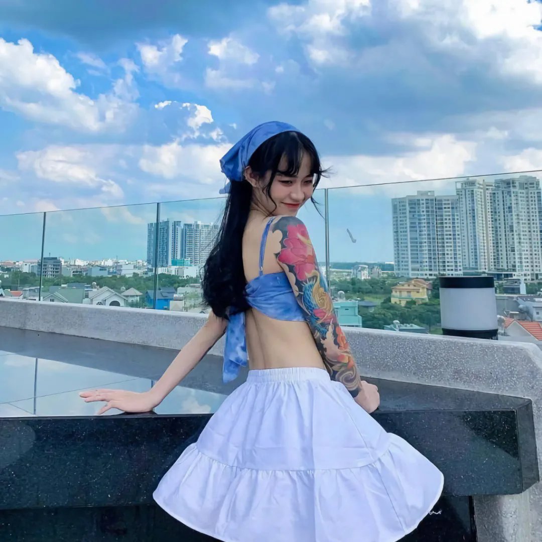 我的阳台男友