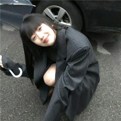 漂亮朋友