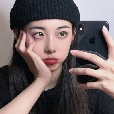 酷男痞女电到你